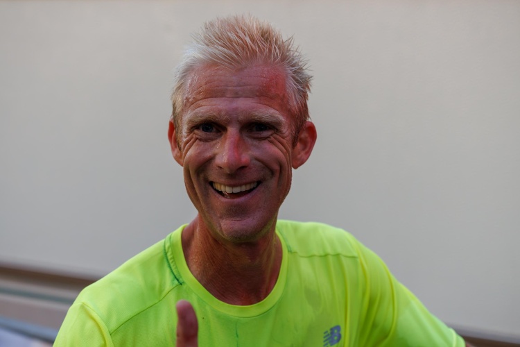 Landlopersjogging 2025